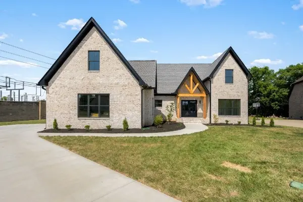 2338 Thad Ct, Murfreesboro, TN 37128 - #1