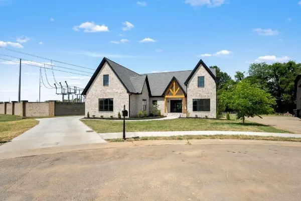 2338 Thad Ct, Murfreesboro, TN 37128 - #2