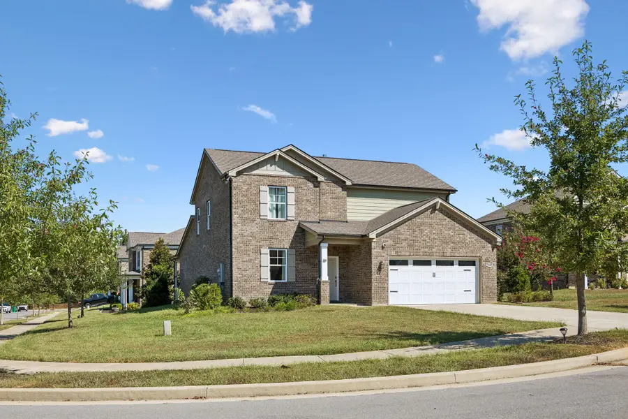 7110 Ivory Way, Fairview, TN 37062 - #2