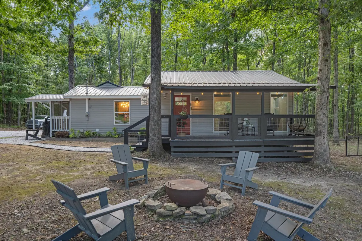 235 Flat Branch Road, Tracy City, TN 37387 - #1