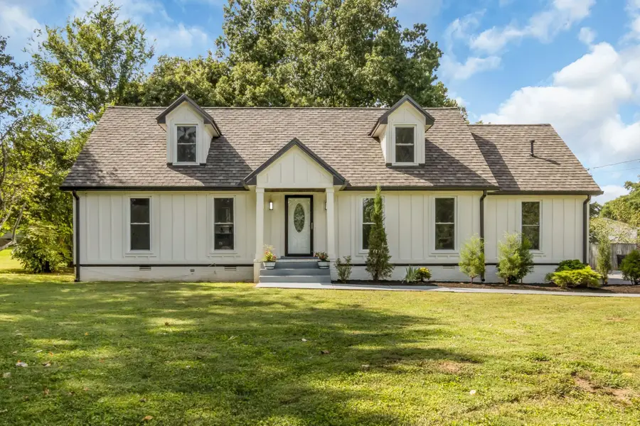 3354 Vapor Trl, Murfreesboro, TN 37127 - #2