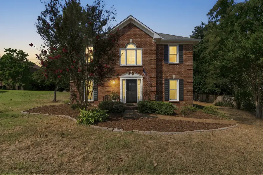 7305 River Park Dr, Nashville, TN 37221 - #2