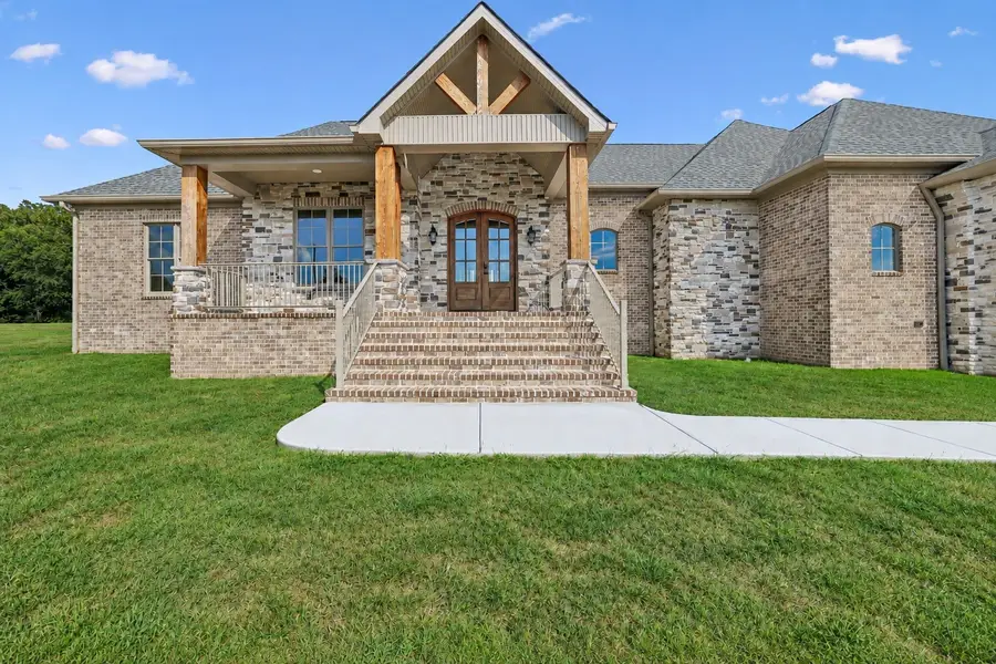 106 Chandelle Dr, Tullahoma, TN 37388 - #3