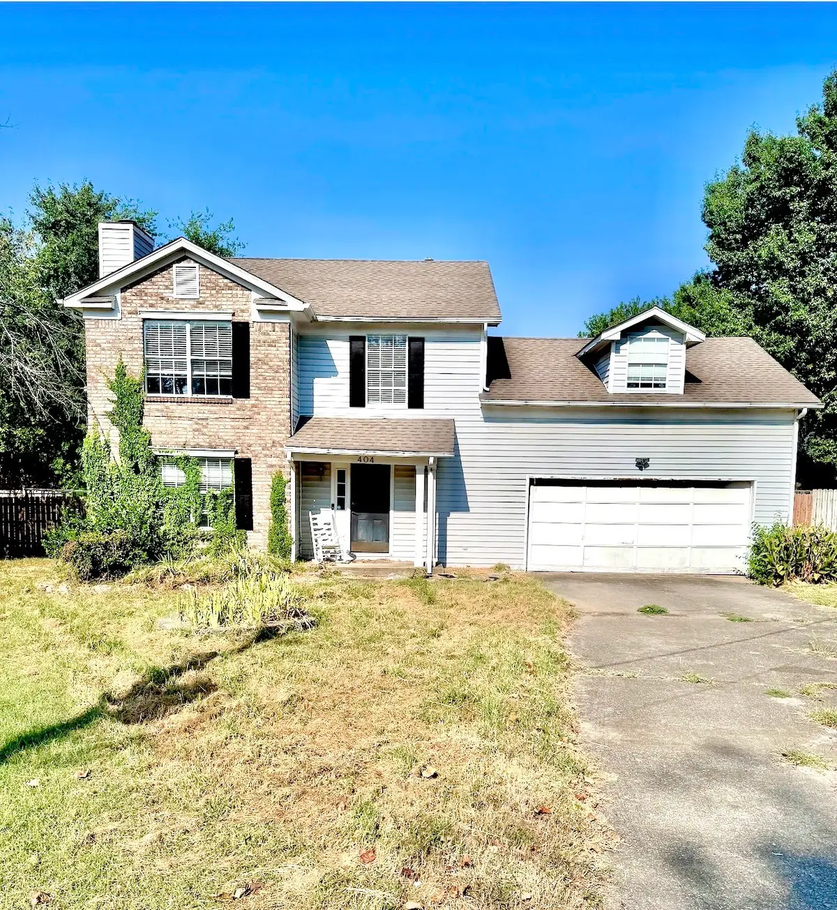 404 Brannon Hill Ct, Old Hickory, TN 37138 - #1