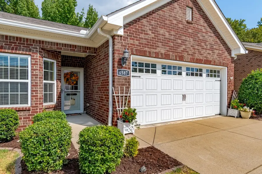 4587 Boxcroft Cir, Mount Juliet, TN 37122 - #2