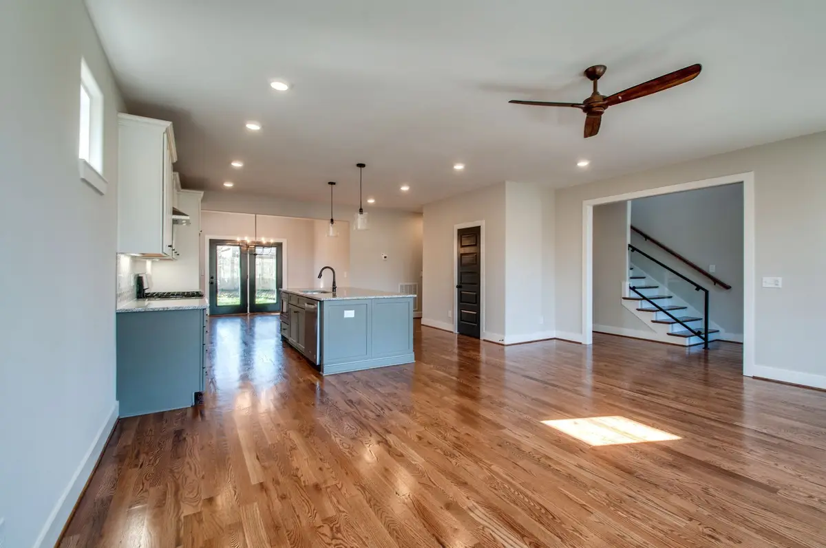 1905B Seminole Ave, Nashville, TN 37211 - #1