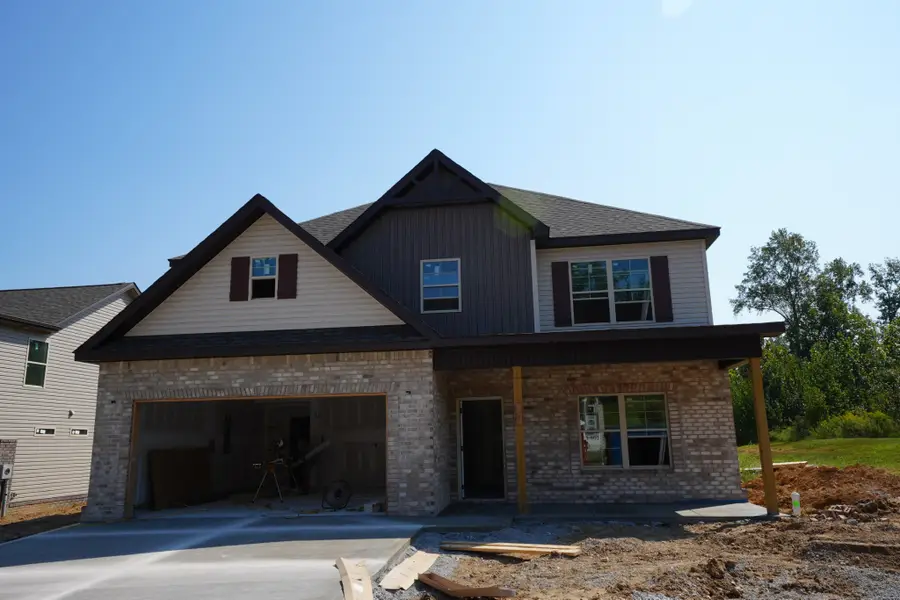 101 Sycamore Hill, Clarksville, TN 37042 - #2