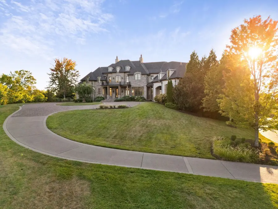 513 King Richards Ct, Franklin, TN 37067 - #3