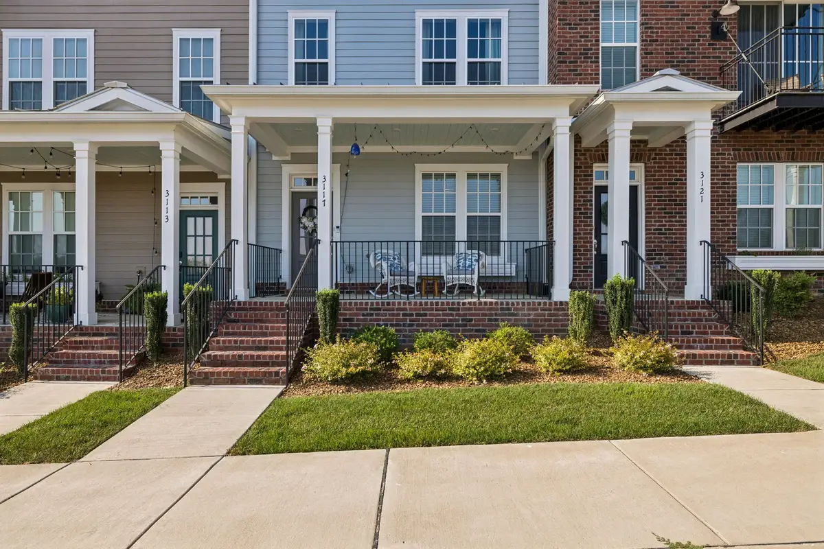 3117 Setting Sun Dr, Thompsons Station, TN 37179 - #1