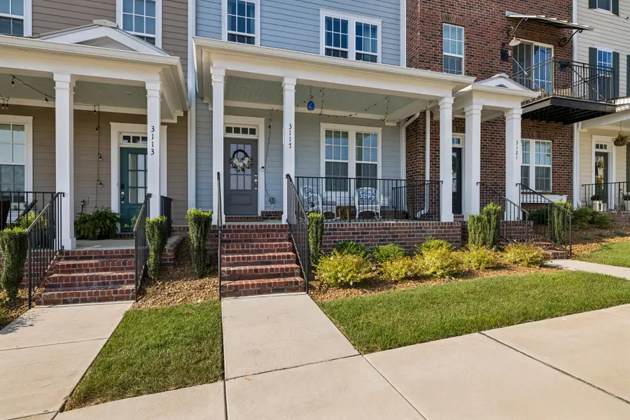 3117 Setting Sun Dr, Thompsons Station, TN 37179 - #2
