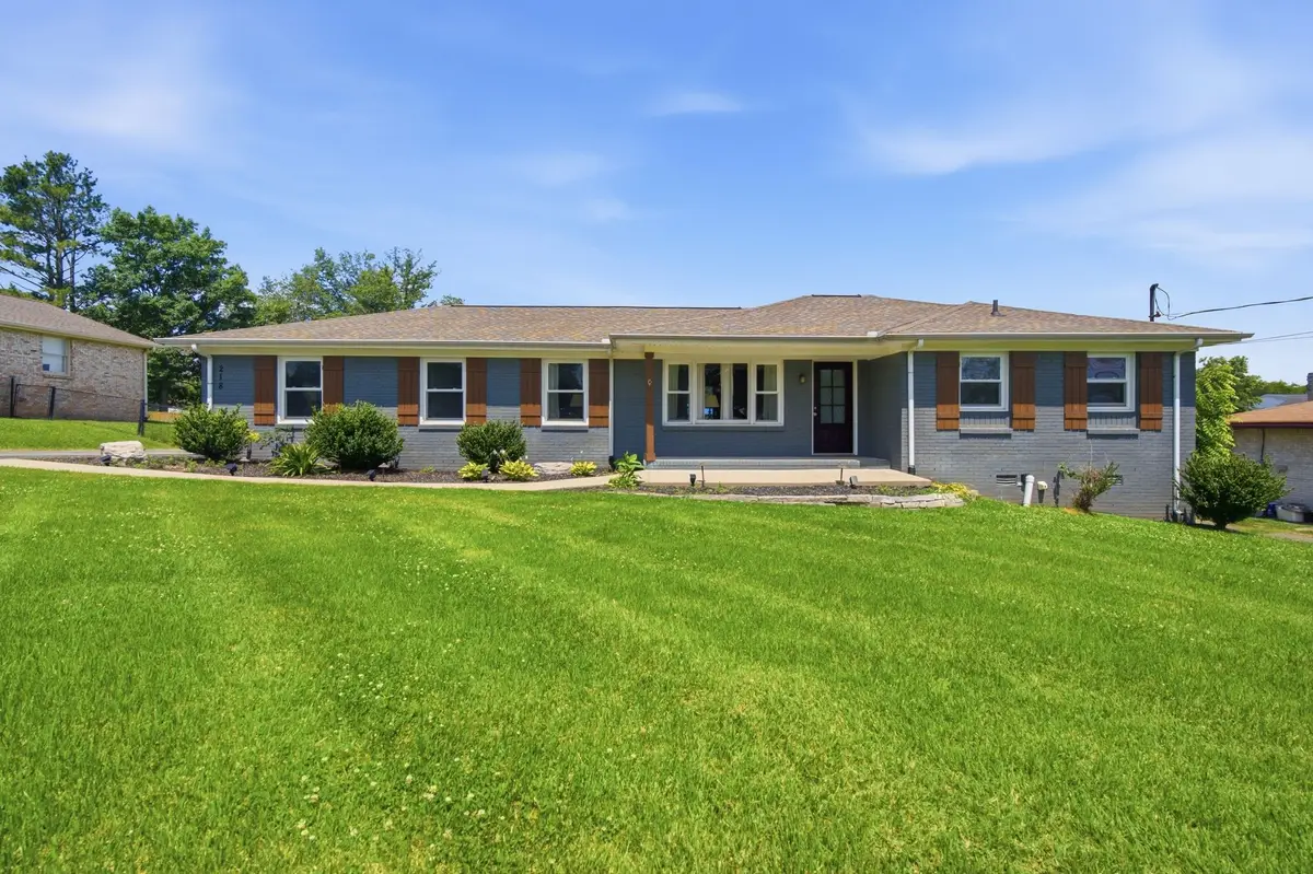218 Almaville Rd, Smyrna, TN 37167 - #1