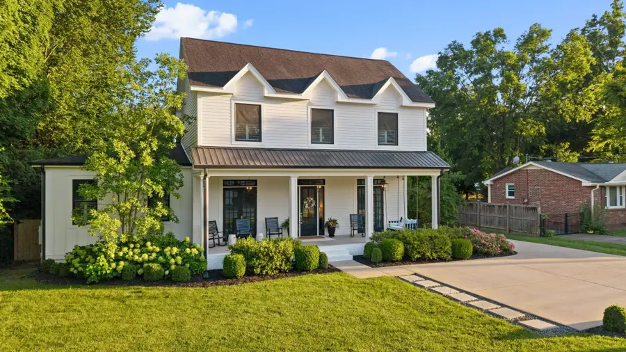 114 Gist St, Franklin, TN 37064 - #3