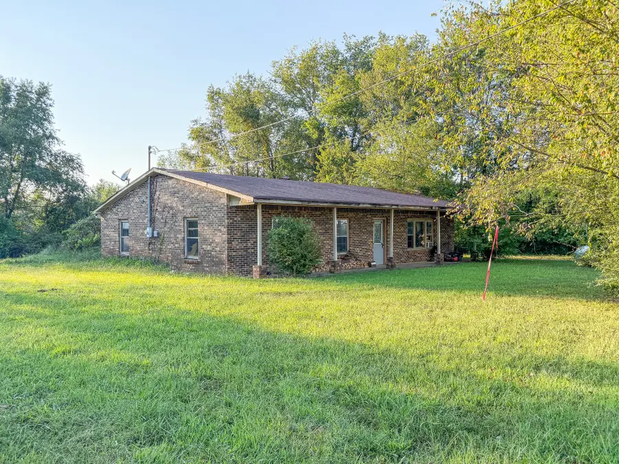 6191 Lofton Rd, Lascassas, TN 37085 - #3