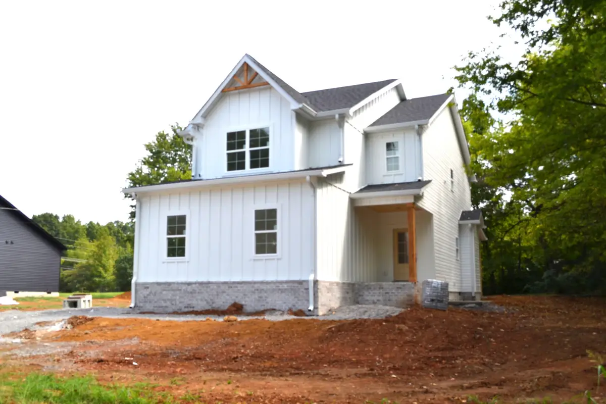 1517 Riggins Dr, Clarksville, TN 37042 - #1