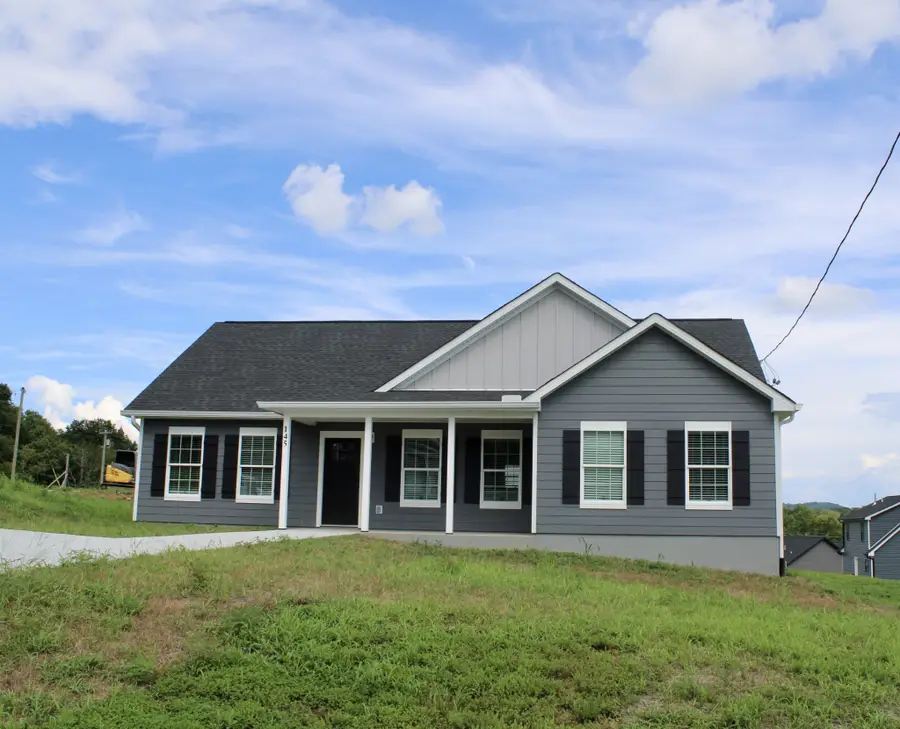 145 Alice Preston Loop, Gordonsville, TN 38563 - #3