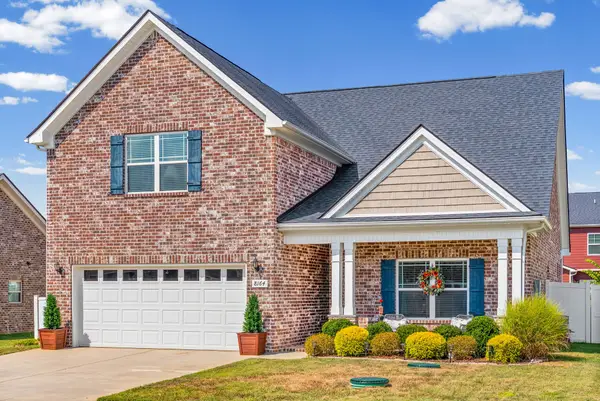 8164 Legacy Way, Pleasant View, TN 37146