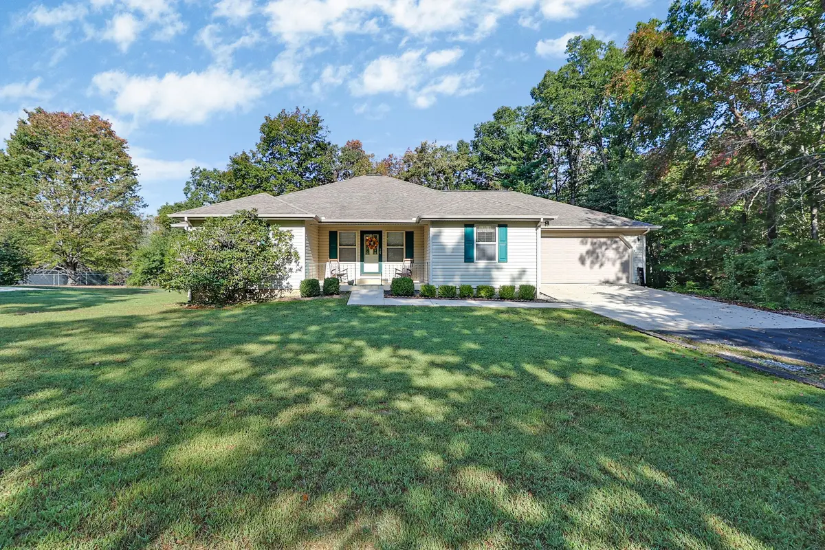 361 Creekway Dr, Crossville, TN 38555 - #1