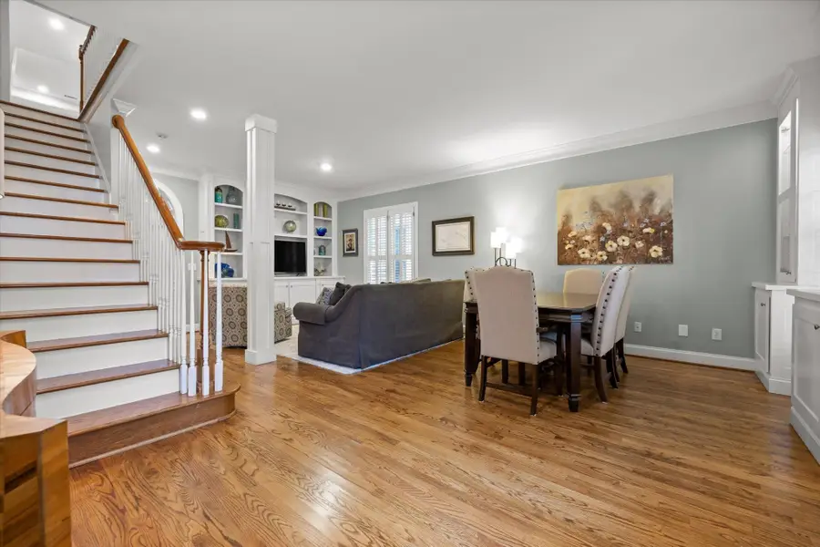 620 Forest Avenue, Chattanooga, TN 37405 - #2