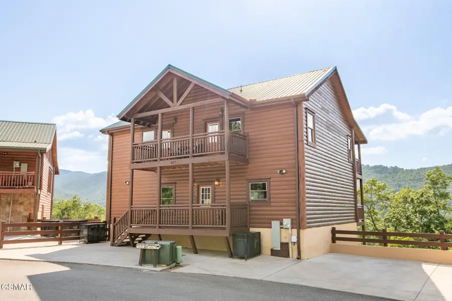 927 Street Of Dreams Way, Gatlinburg, TN 37738 - #2