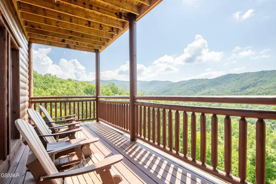 927 Street Of Dreams Way, Gatlinburg, TN 37738 - #3