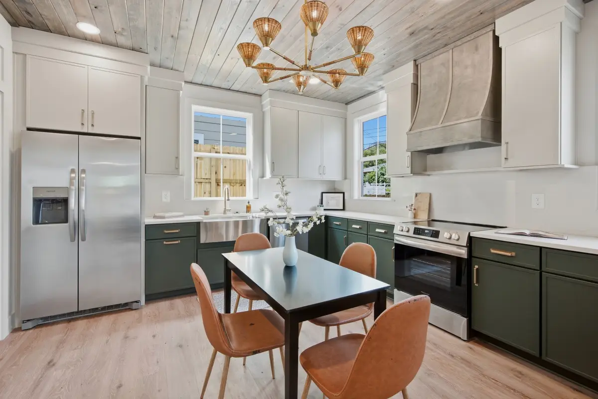 311 Whitsett Rd, Nashville, TN 37210 - #1