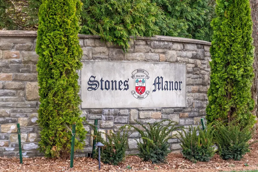 2597 Stone Manor Way, Clarksville, TN 37043 - #3
