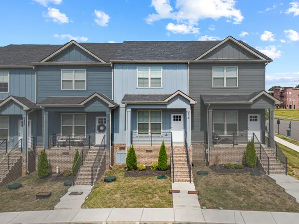 214 Franklin St, Pleasant View, TN 37146