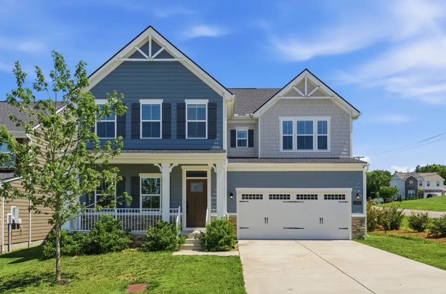 1100 Marchand Dr, Smyrna, TN 37167 - #2