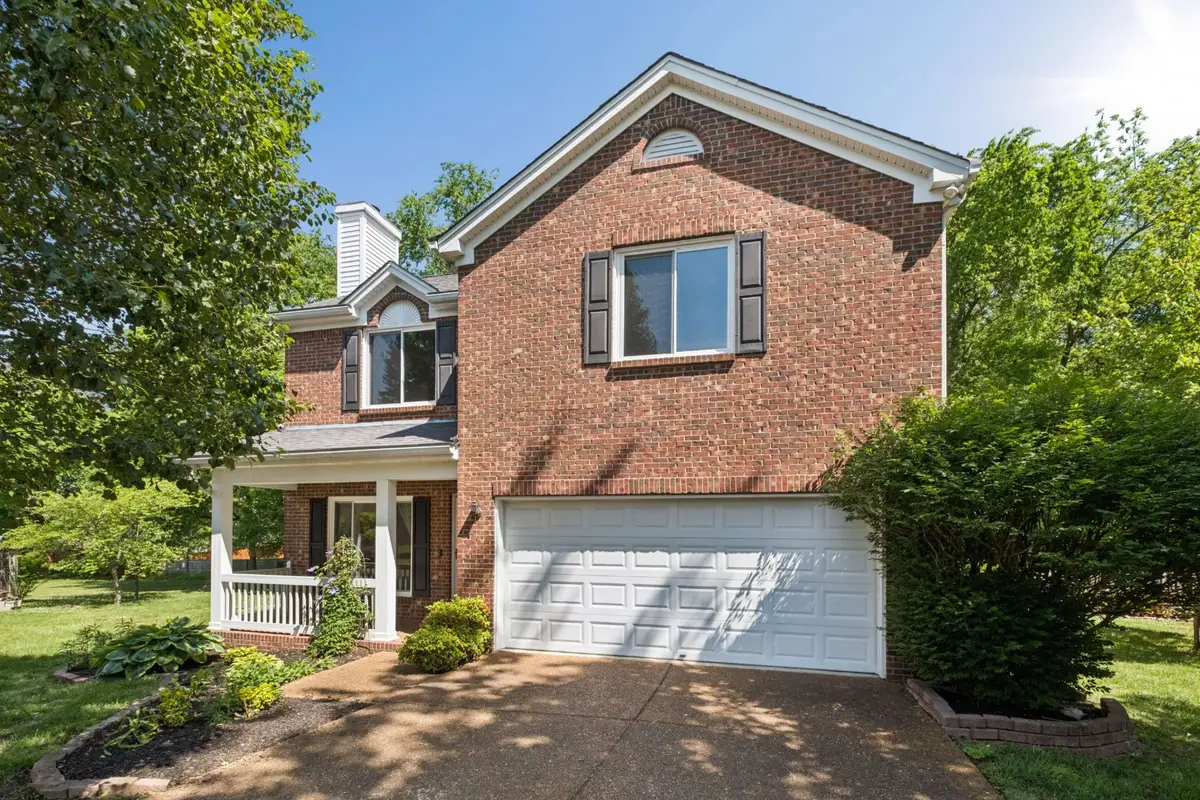 909 Buckskin Ct, Nashville, TN 37221 - #1