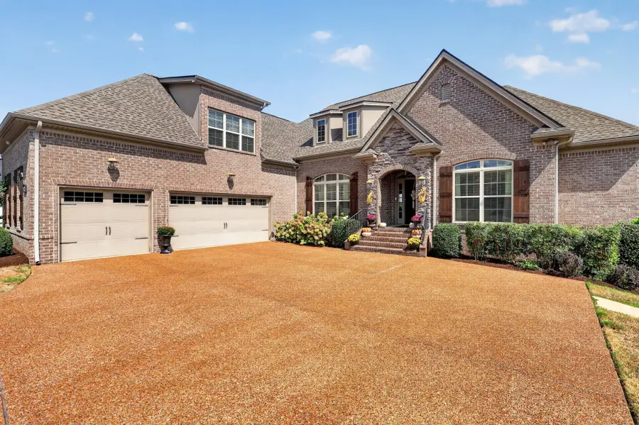 123 Newnham Bridge Dr, Nolensville, TN 37135 - #2