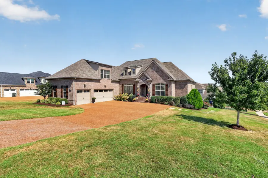 123 Newnham Bridge Dr, Nolensville, TN 37135 - #3