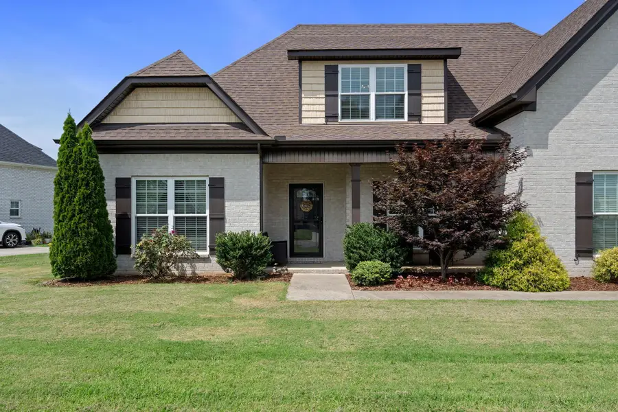 2220 Goodwin Ln, Murfreesboro, TN 37128 - #2