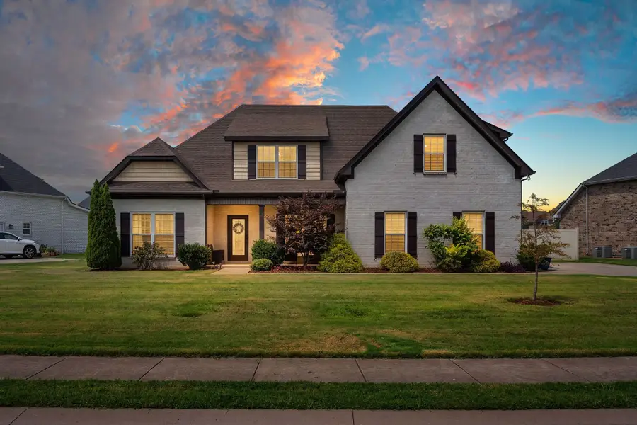 2220 Goodwin Ln, Murfreesboro, TN 37128 - #3