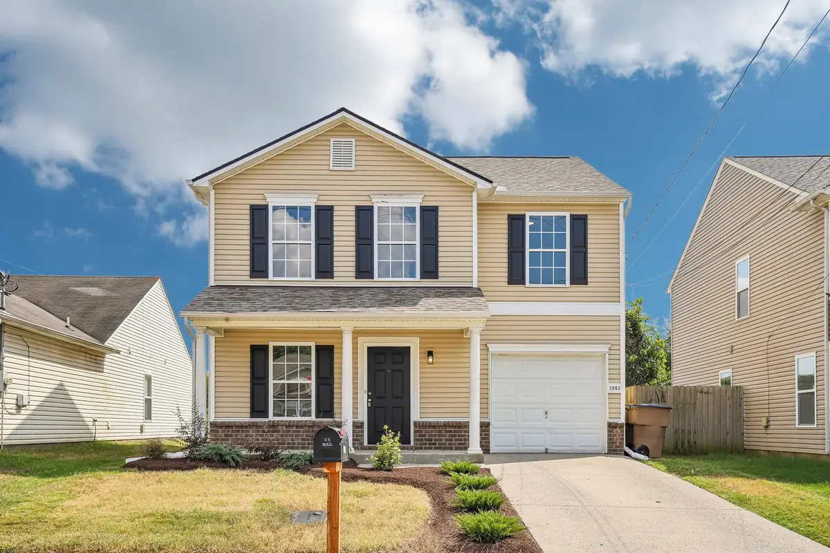 2883 Creekbend Dr, Nashville, TN 37207 - #1