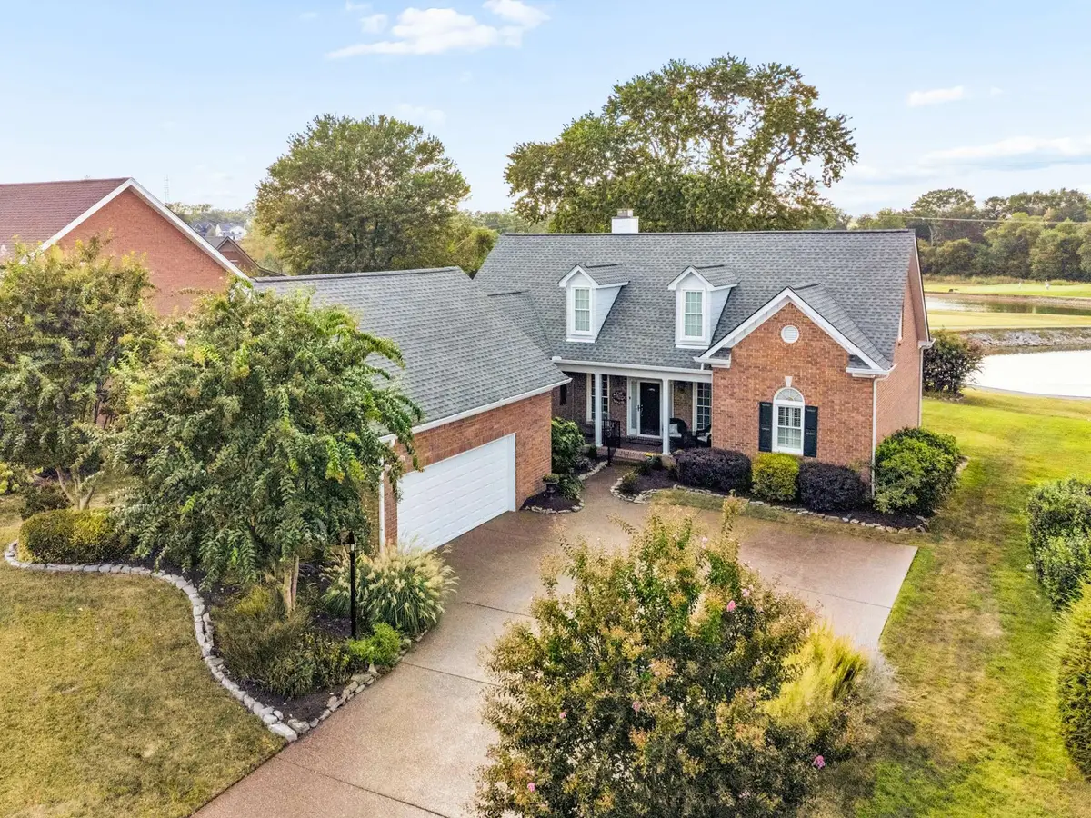 936 Riverview Dr, Franklin, TN 37064 - #1