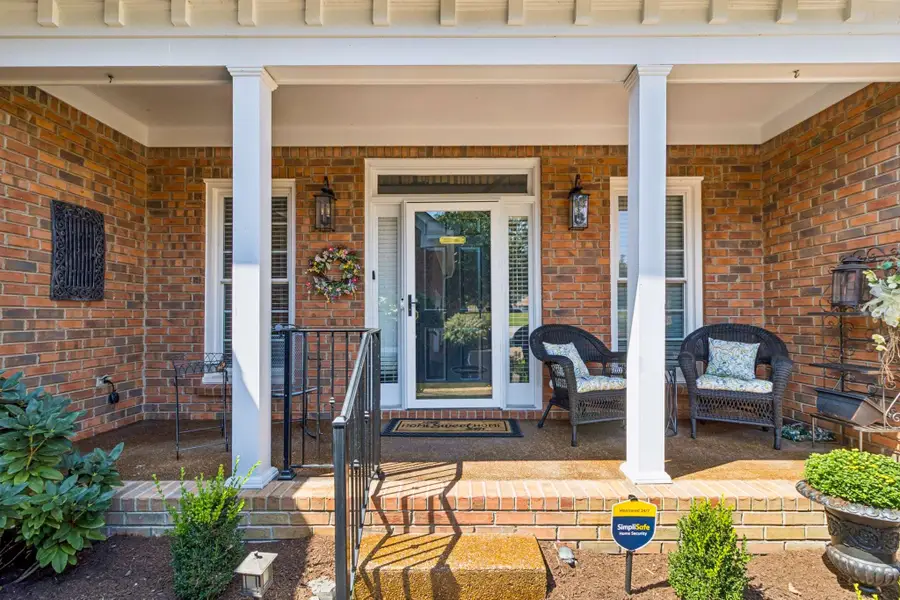 936 Riverview Dr, Franklin, TN 37064 - #3