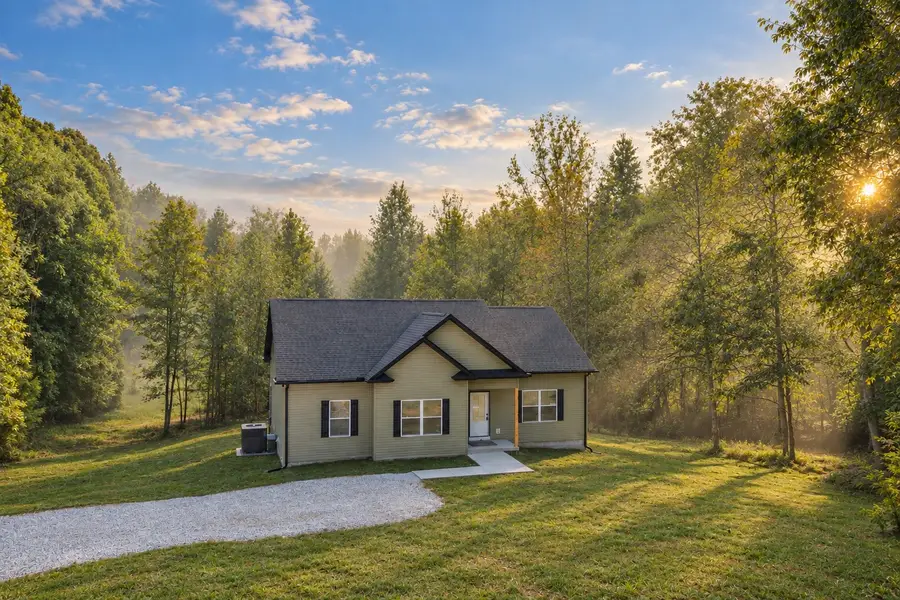 1026 Promise Land Road, Charlotte, TN 37036 - #3