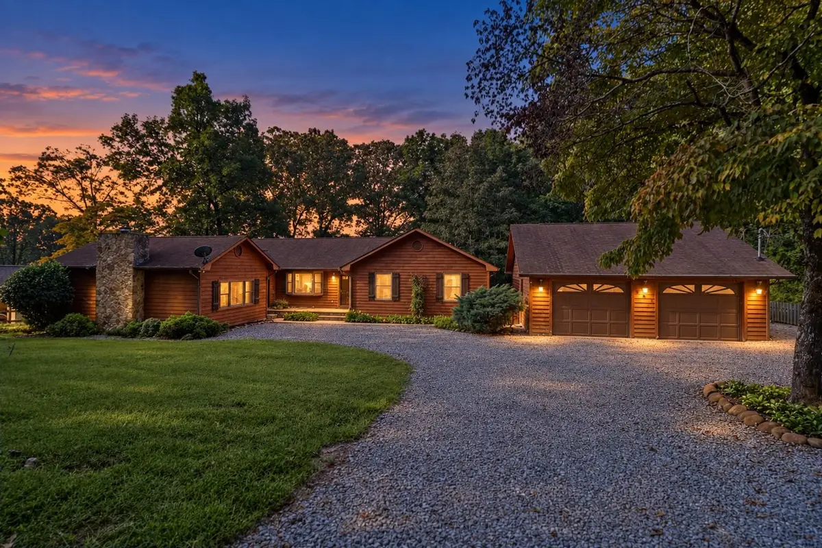 448 Sable Road, Spring City, TN 37381 - #1