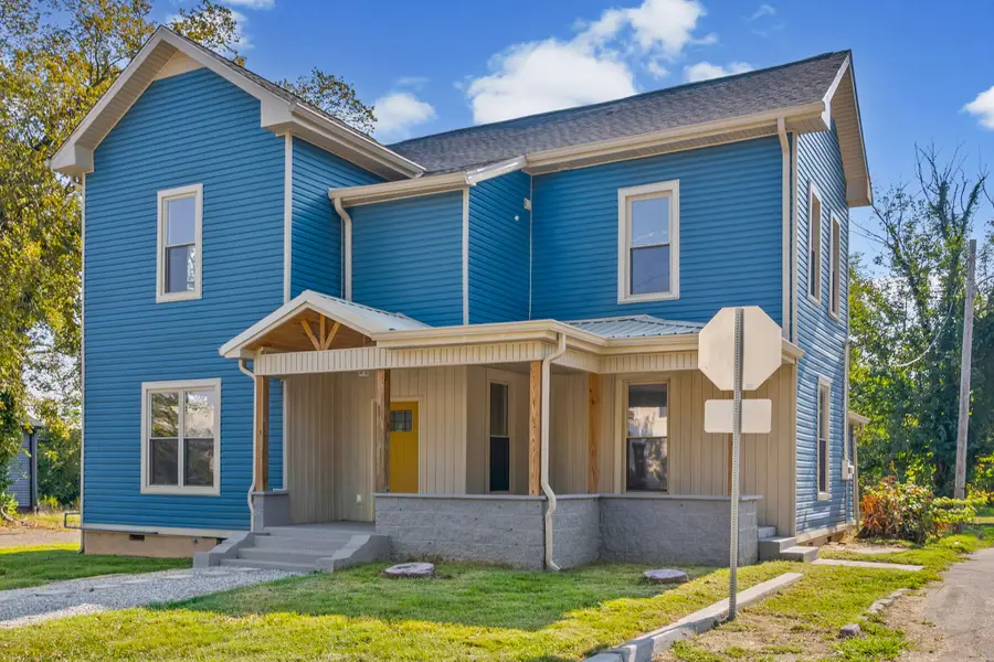 1506 S Clay St, Hopkinsville, KY 42240 - #2