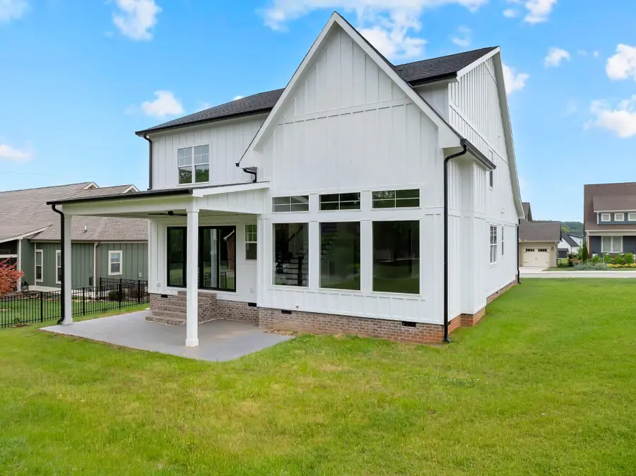 347 Campfire Ct, Winchester, TN 37398 - #3