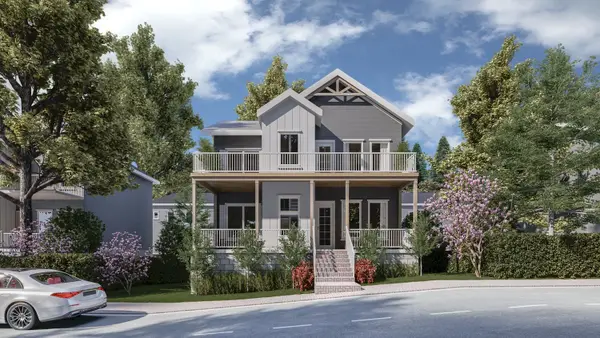 4420 Winston Ave W, Nashville, TN 37211