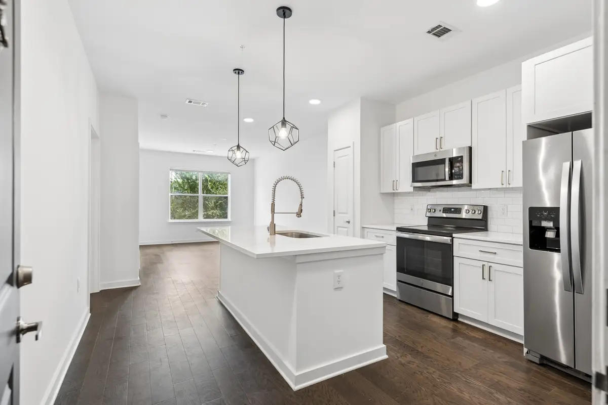 1677 54th Ave N #215, Nashville, TN 37209 - #1