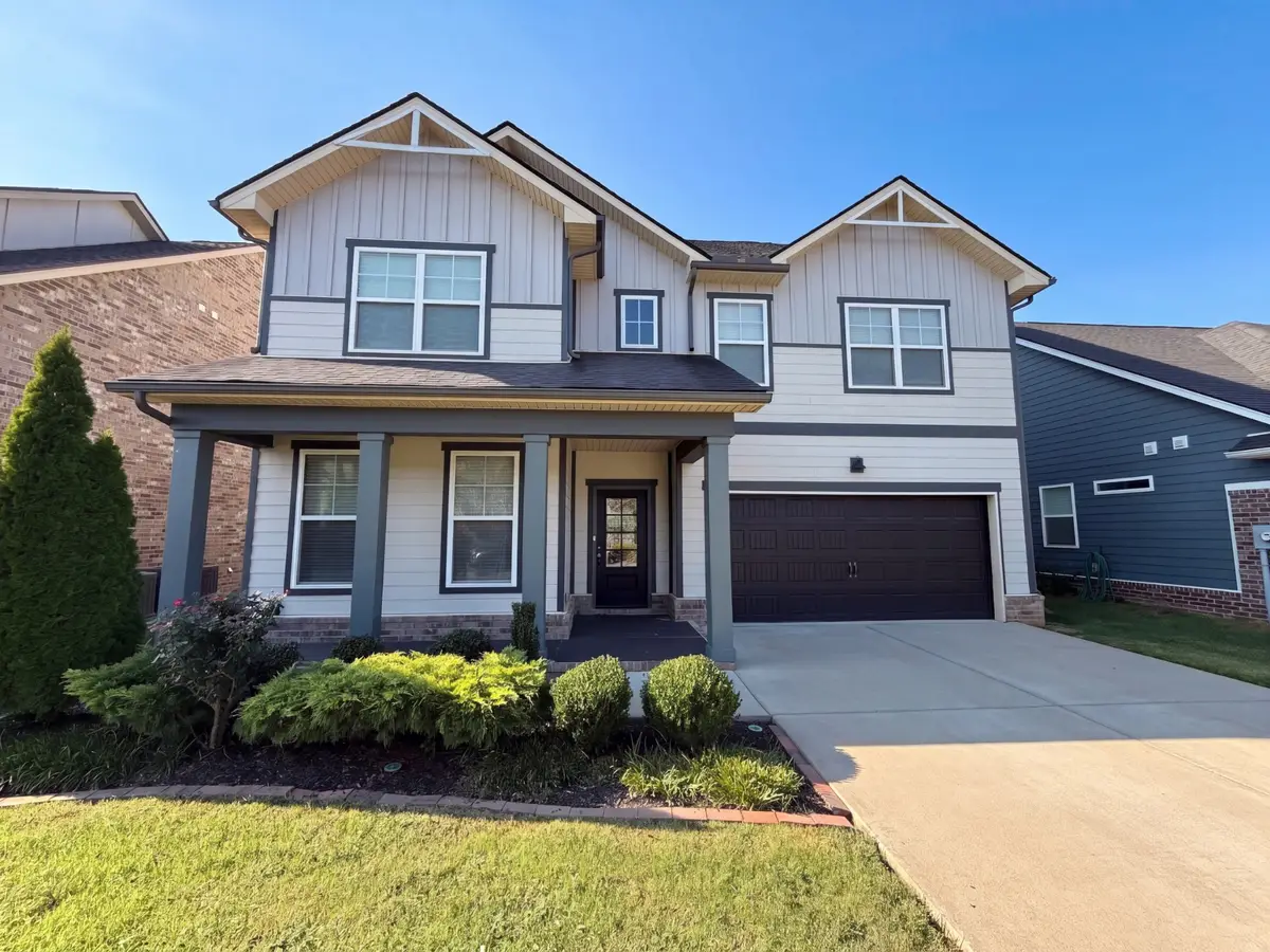 213 Snapdragon Dr, Smyrna, TN 37167 - #1