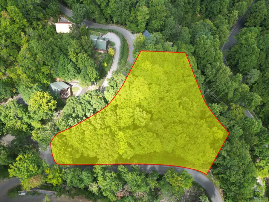 0 Upper Alpine Rd, Gatlinburg, TN 37738 - #3