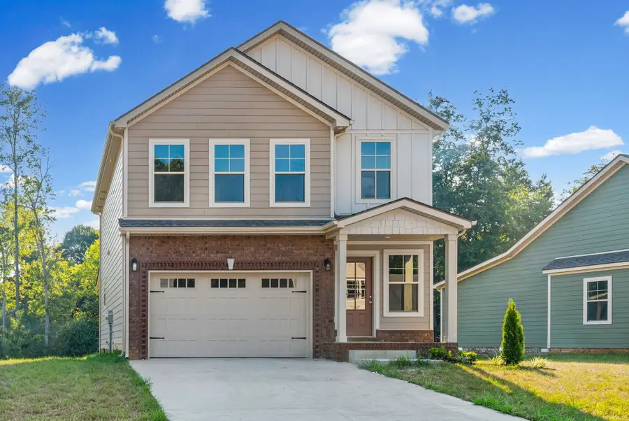 356 Hereford Farms, Clarksville, TN 37043 - #2