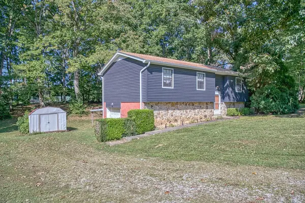 319 Green Springs Rd, Cookeville, TN 38506