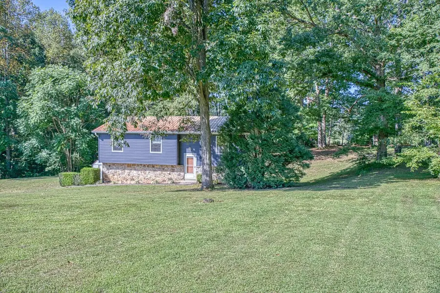319 Green Springs Rd, Cookeville, TN 38506 - #2