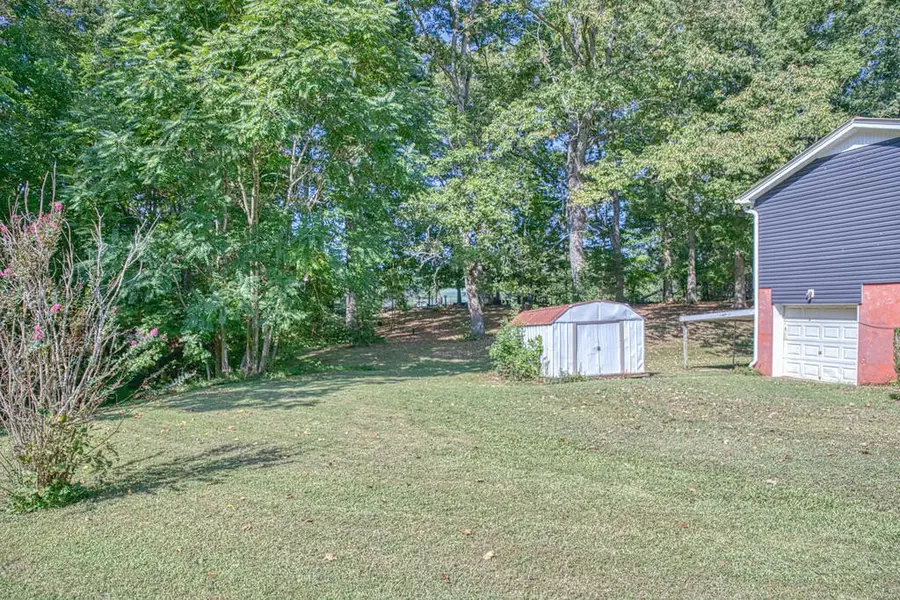 319 Green Springs Rd, Cookeville, TN 38506 - #3