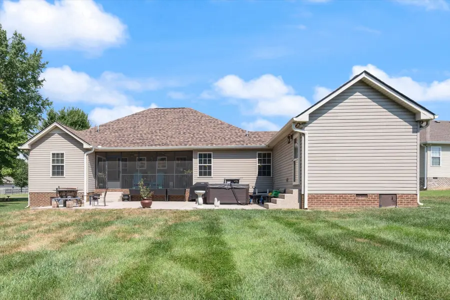130 Beaver Creek Dr, Portland, TN 37148 - #3