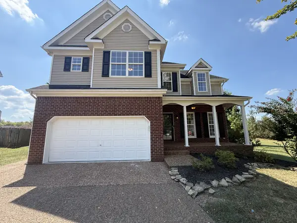 3017 Farmville Cir, Spring Hill, TN 37174